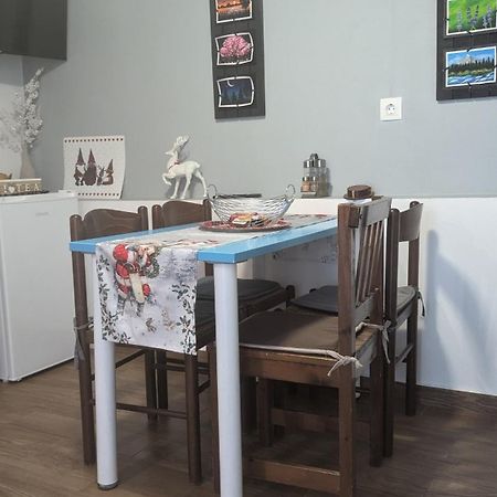 Athens Acropolis Home For 2 Bagian luar foto