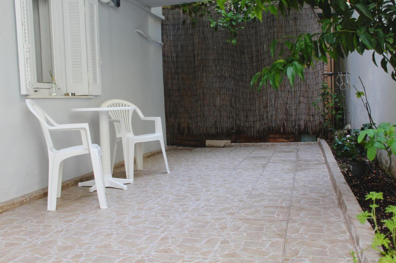 Athens Acropolis Home For 2 Bagian luar foto