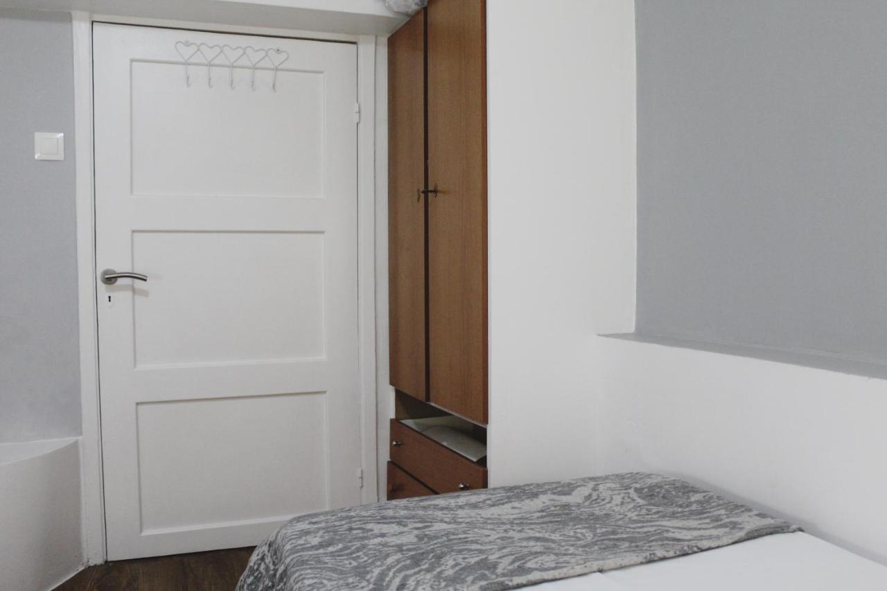 Athens Acropolis Home For 2 Bagian luar foto