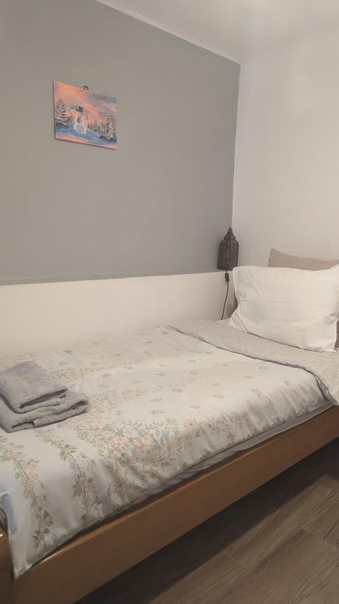 Athens Acropolis Home For 2 Bagian luar foto