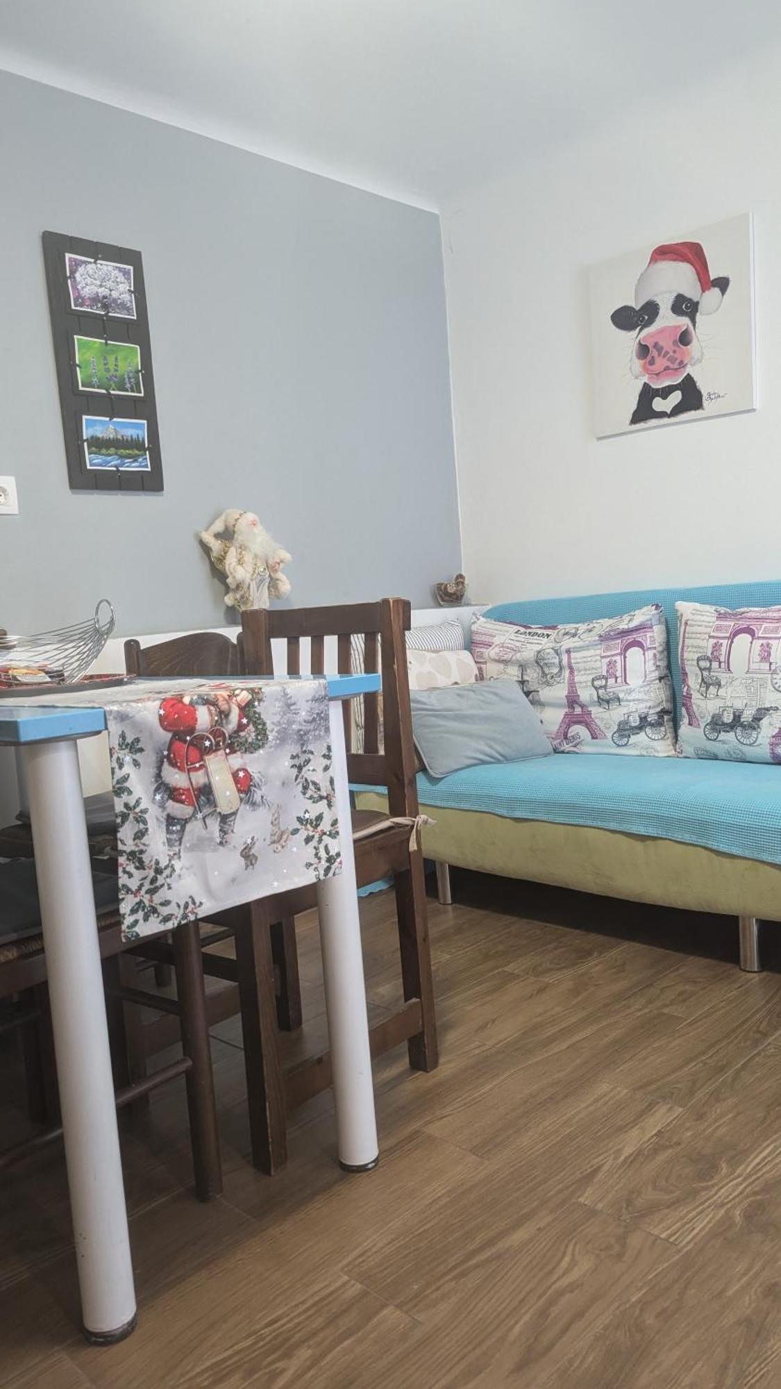 Athens Acropolis Home For 2 Bagian luar foto
